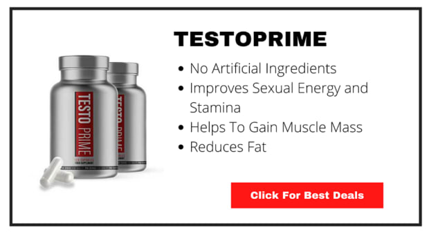 Best Testosterone Booster: Top 5 Supplements For Men Of 2023 ...