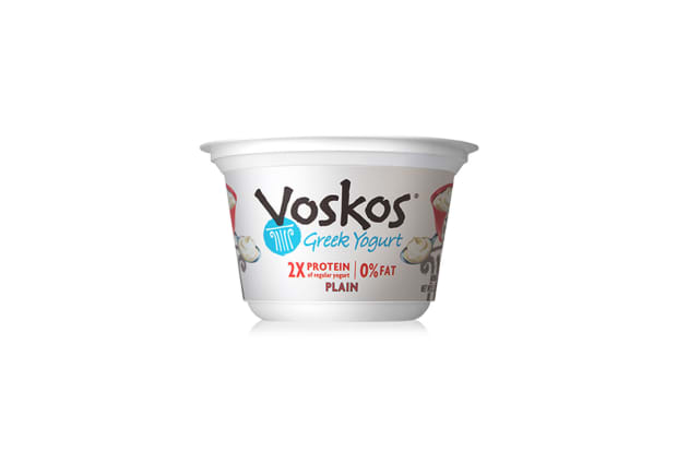 The 10 Healthiest Greek Yogurts Healthier Living Everyday 