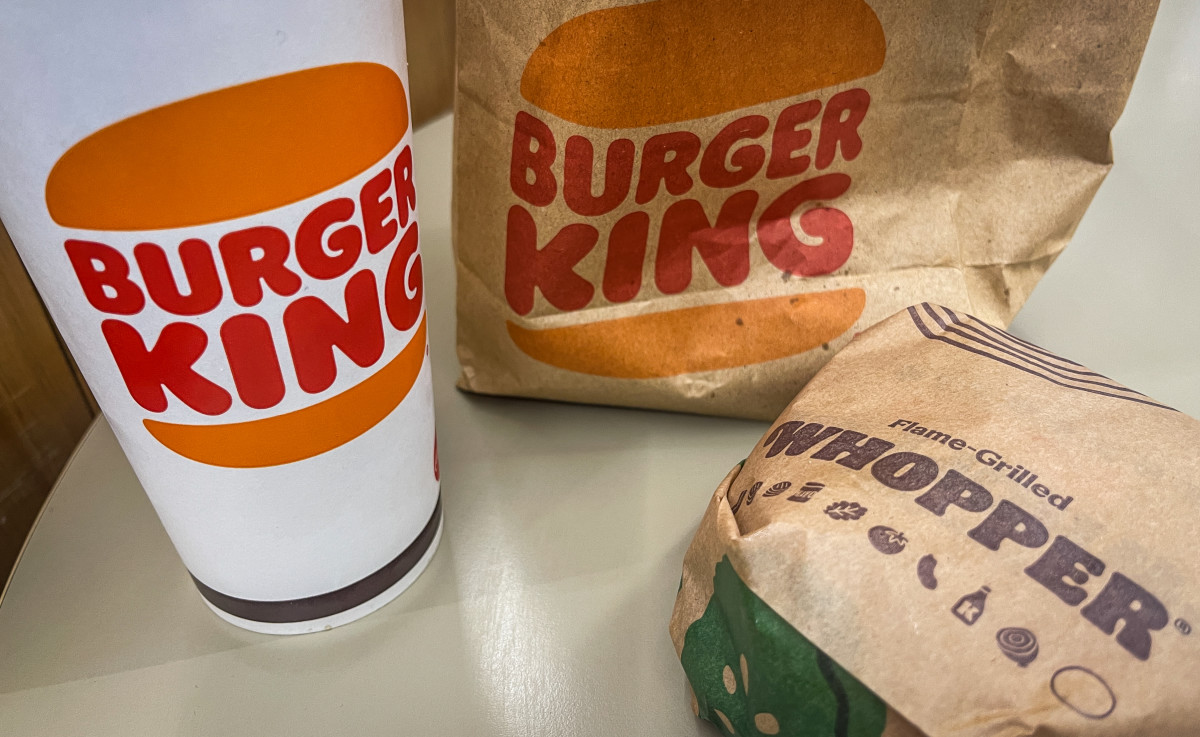 Burger King Giving Lucky Customer $1 Million in Whopper Sweepstakes