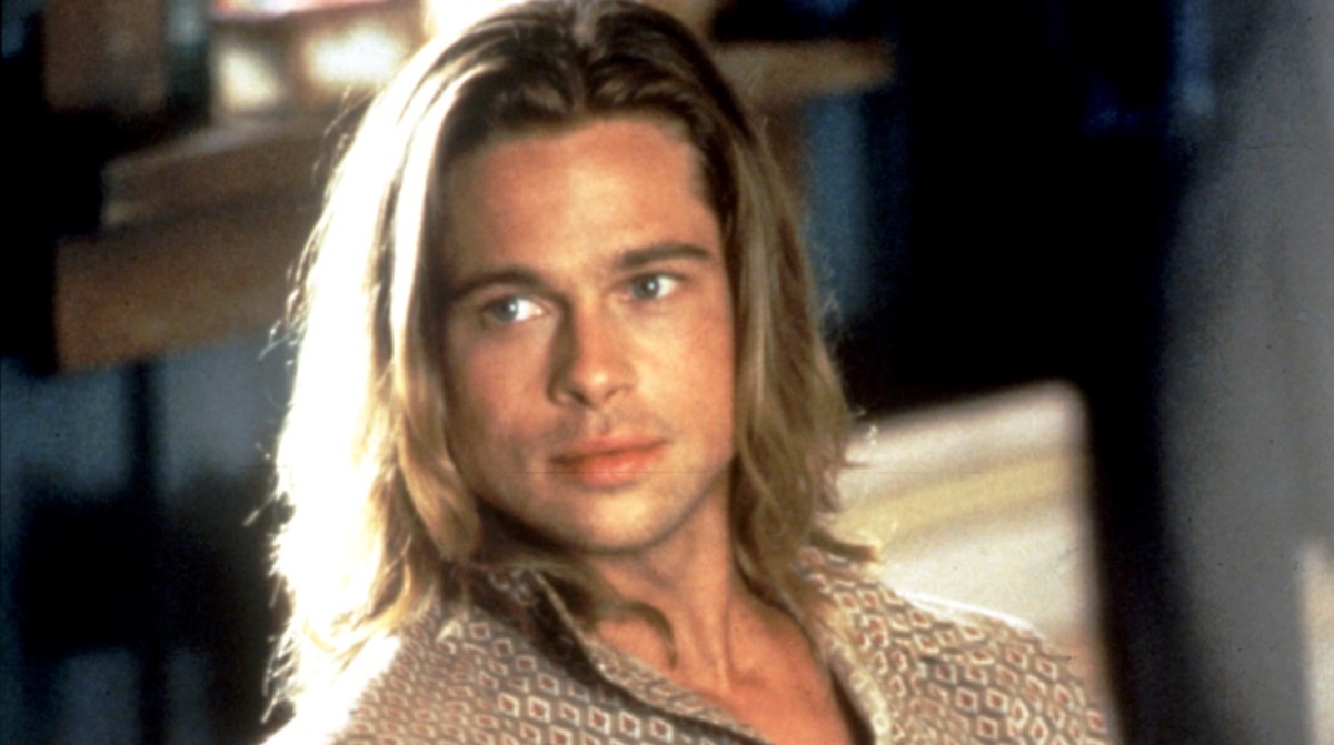 New Book Claims Brad Pitt Displayed 'Volatile' Behavior on Set of '90s Film