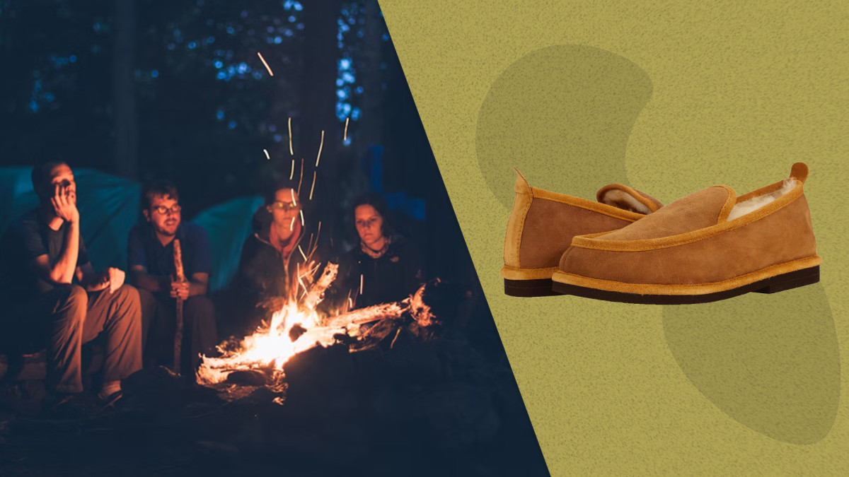 L.L.Bean's 'Wonderfully Warm' Slippers That Feel 'Like Walking in a Cloud' Are Almost 50% Off