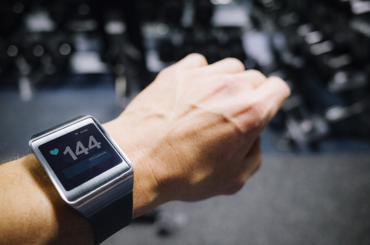 FDA Warns Smartwatch Users About Inaccurate Health Readings
