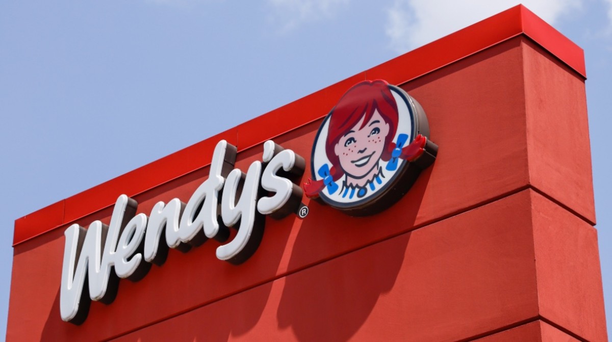 Wendy’s Reportedly Planning to Test Uber-Style 'Surge Pricing'