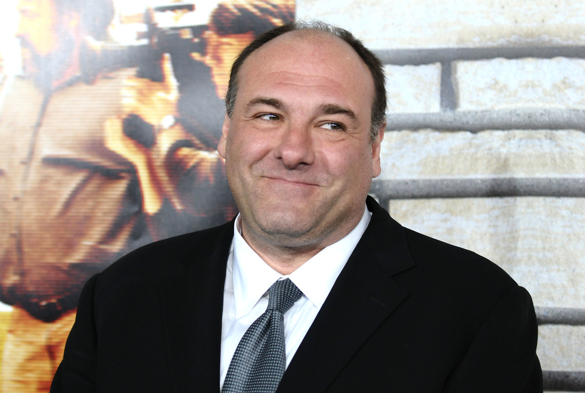 James Gandolfini Gave 'Sopranos' Castmates Lavish Gifts, Co-Star Says