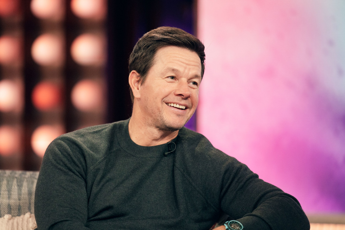 Why Mark Wahlberg Was 'Pissed' While Working With Martin Scorsese