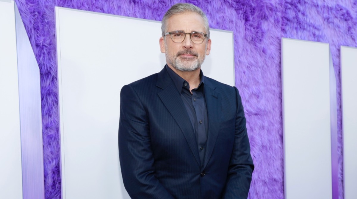 Steve Carell on How He Really Feels About 'The Office' Reboot