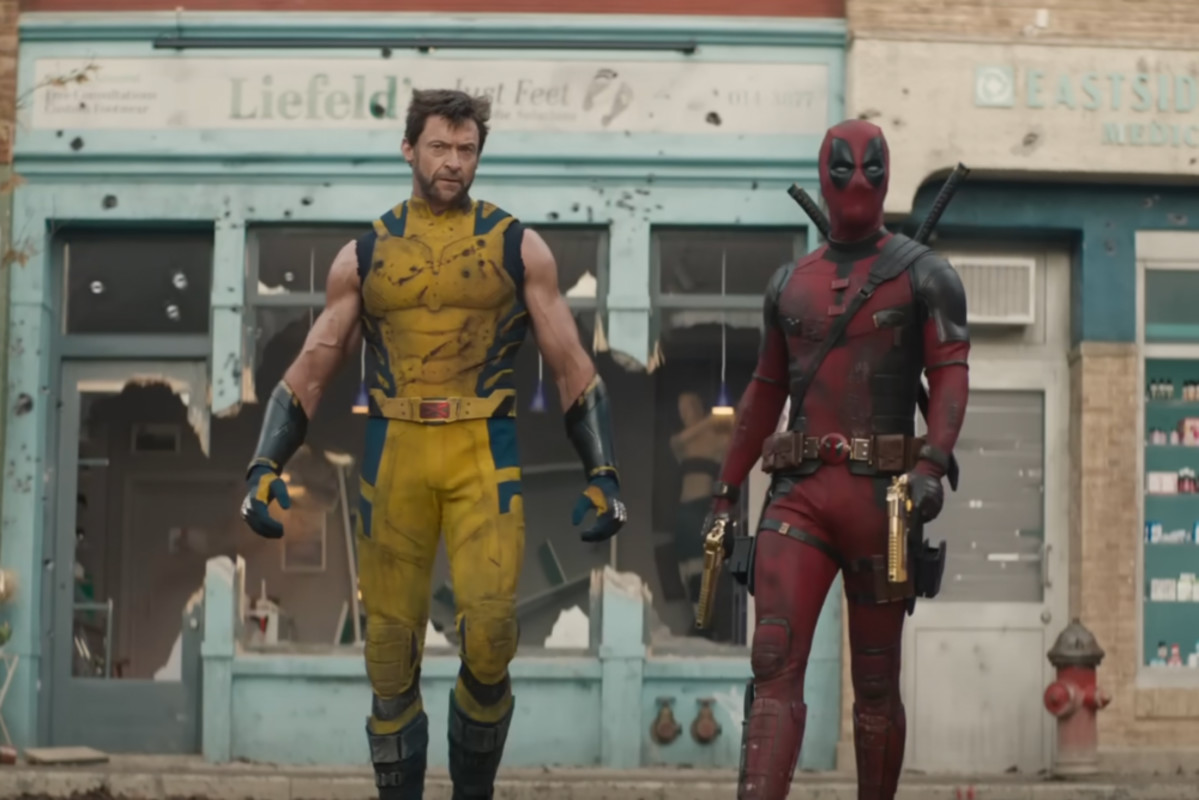 ‘Deadpool & Wolverine’ Already Set Box Office Record 2 Months Before Release
