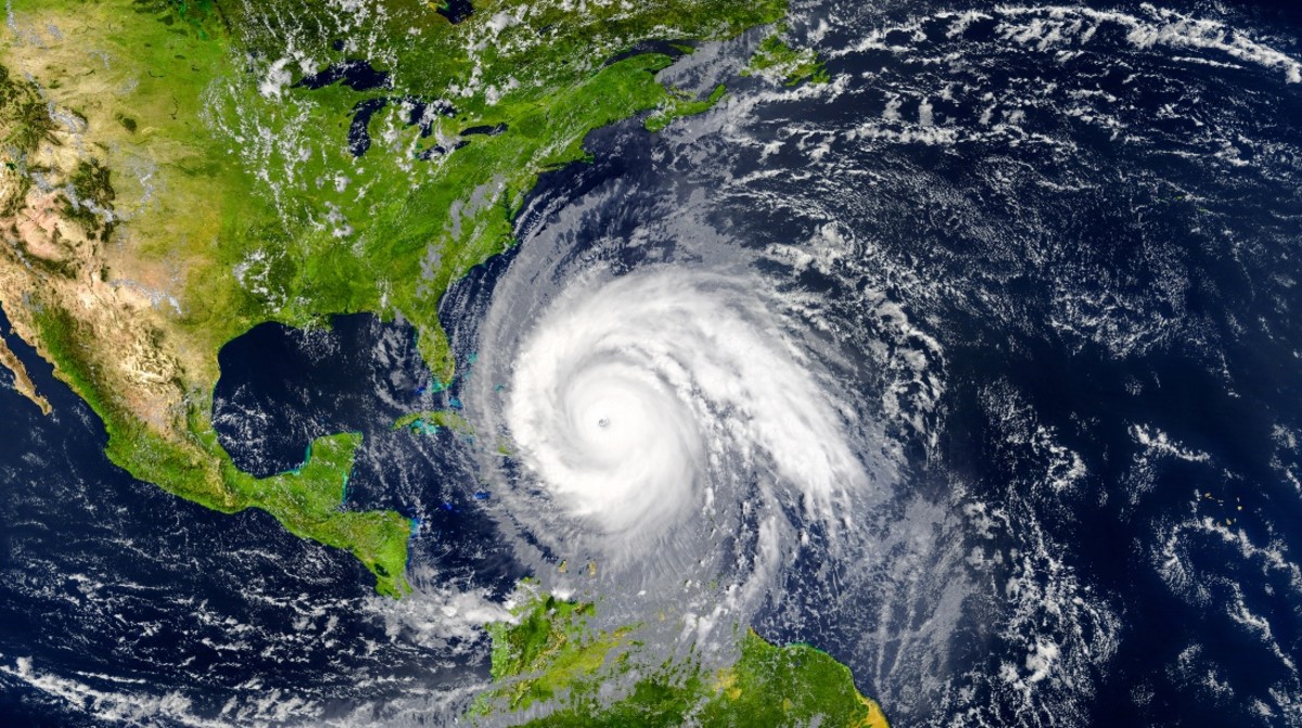 Forecasters Make Aggressive 2024 Hurricane Season Prediction