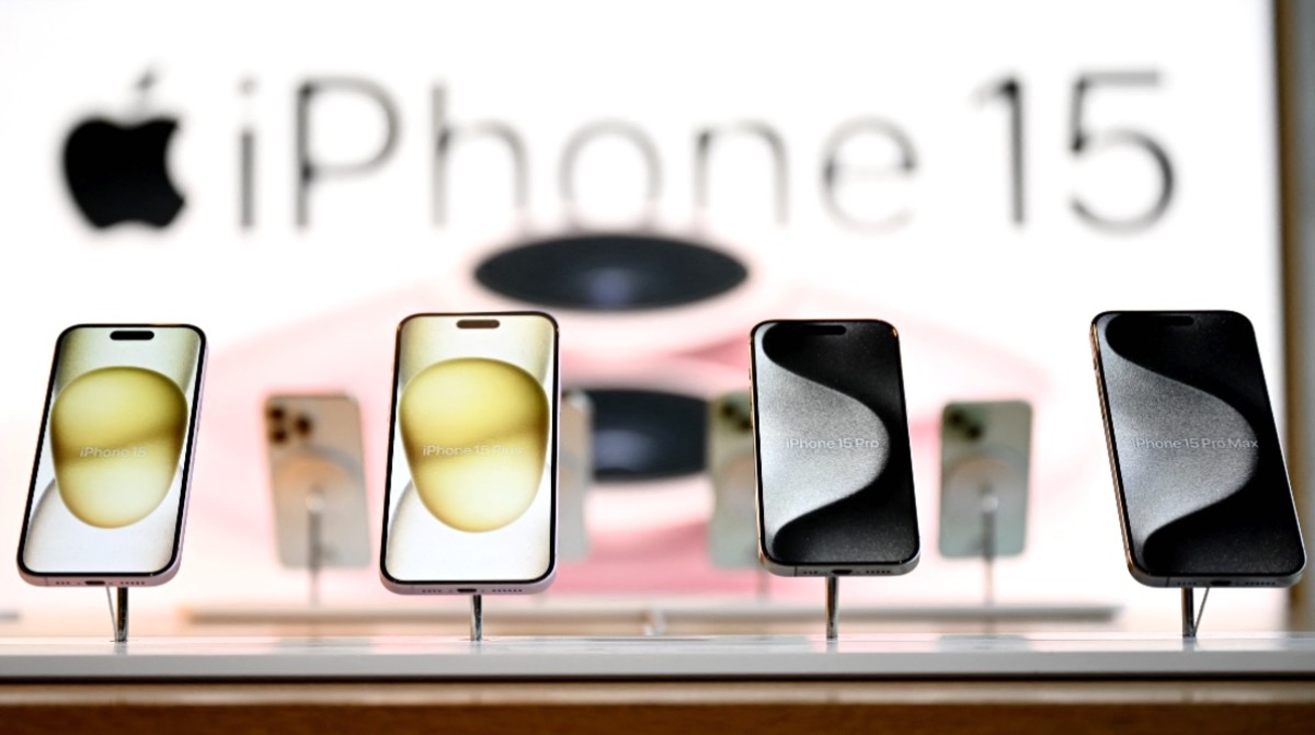 Apple Offering Limited Trade-In Promotion for iPhone 15 Buyers