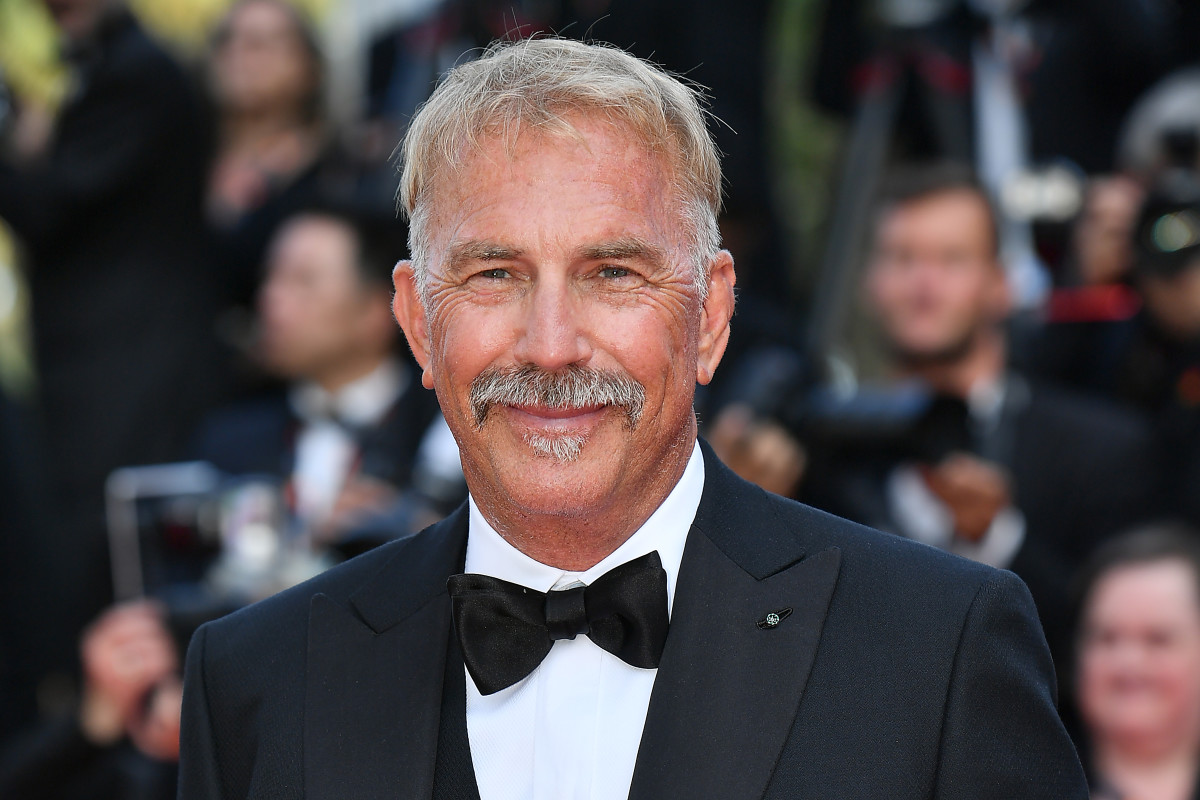 Kevin Costner Would Return to ‘Yellowstone’ Under One Condition