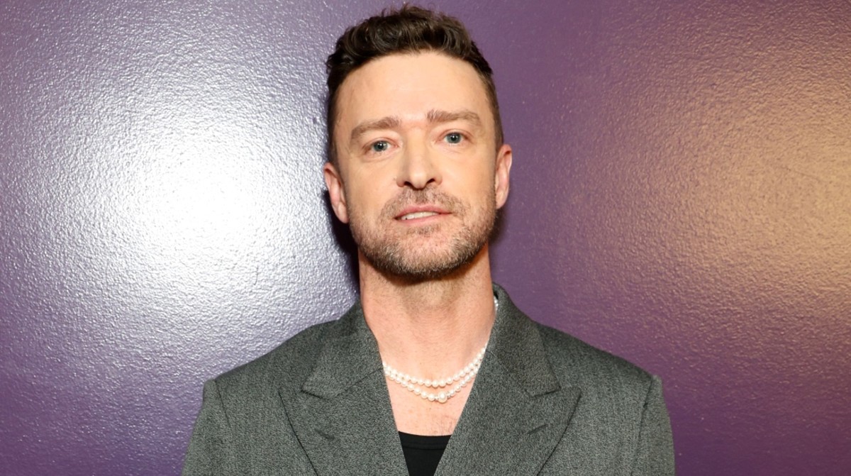 Justin Timberlake Reportedly Arrested on DWI Charges in the Hamptons