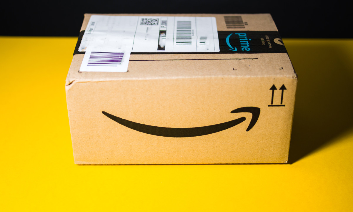 Your Amazon Packages Are About to Look Very Different