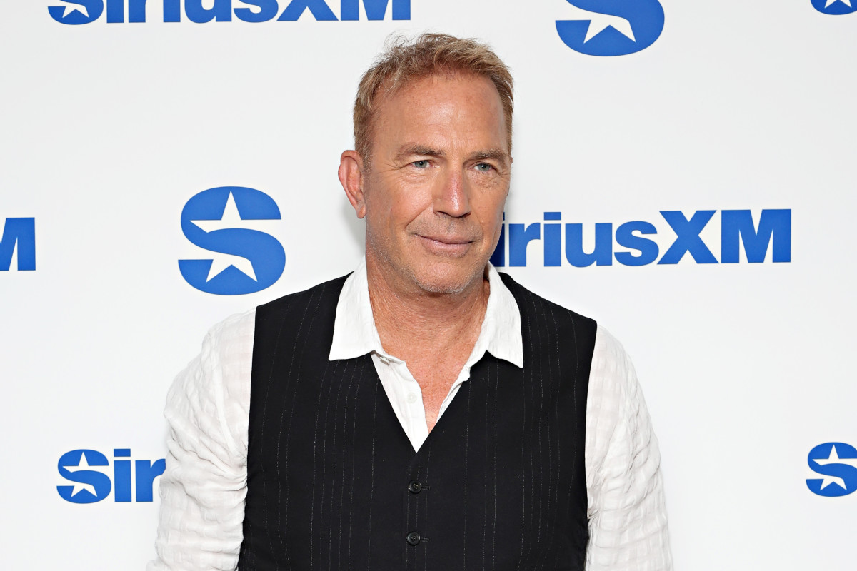 Kevin Costner Clarifies the Reason for His ‘Yellowstone’ Exit