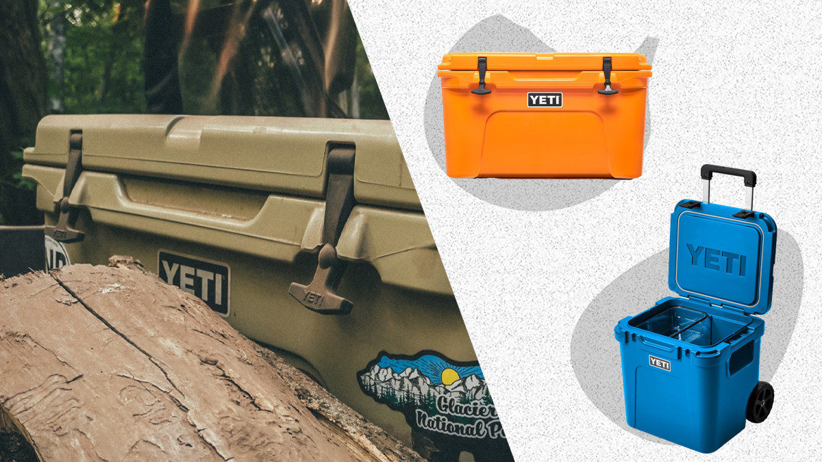 Every Yeti Cooler Is 20% Off Right Now at REI for Co-op Members—These Are the 4 Best