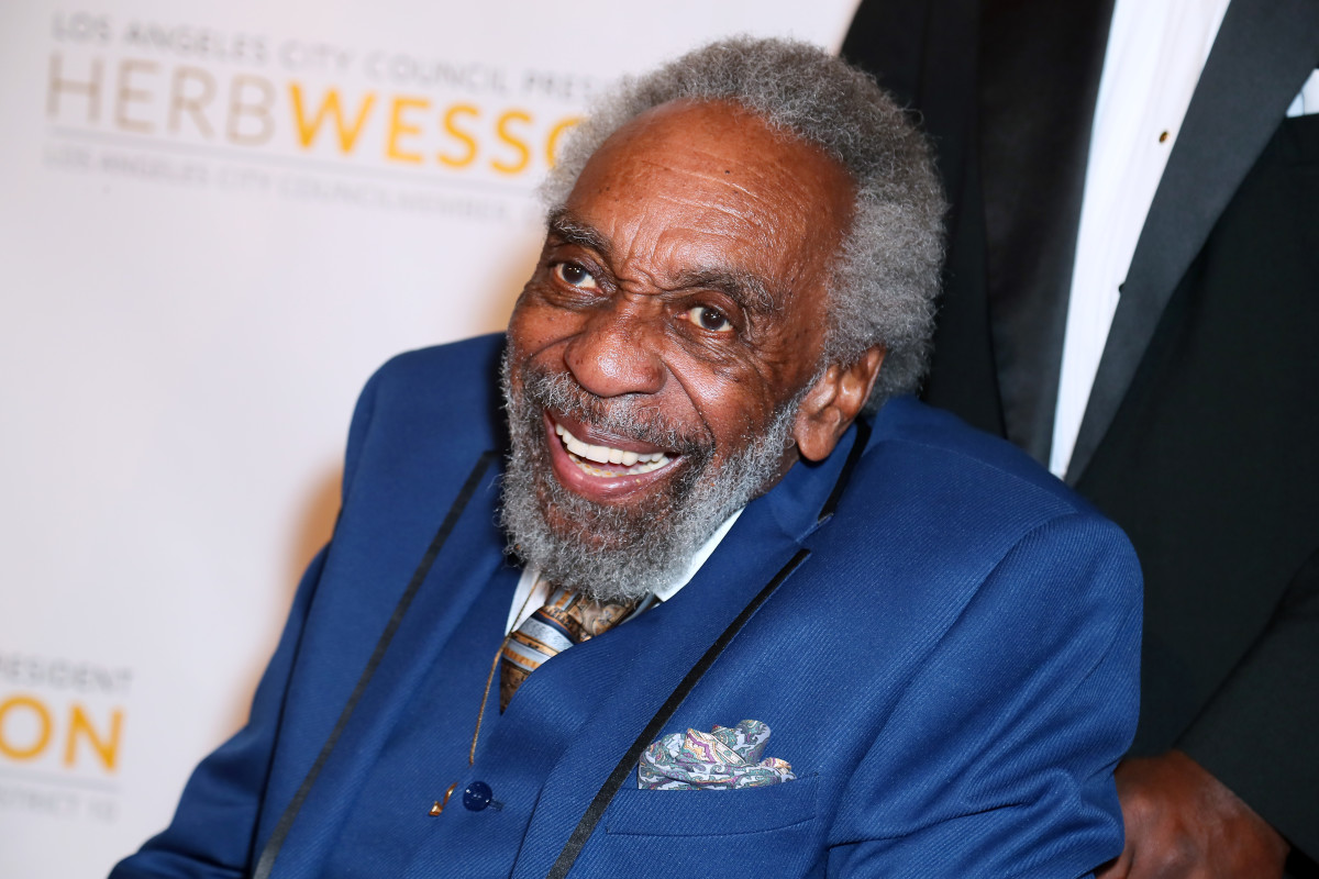 'Air Bud,' 'Night at the Museum' Star Bill Cobbs Dead at 90