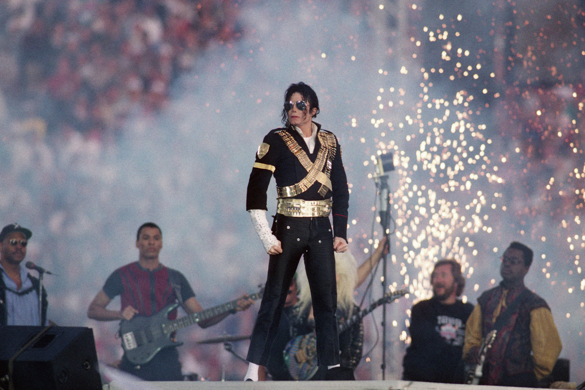 New Court Filings Reveal True Extent of Michael Jackson’s Debts When He Died