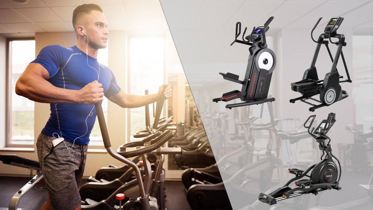 The Best Elliptical Machines for a Low-Impact Cardio Workout at Home