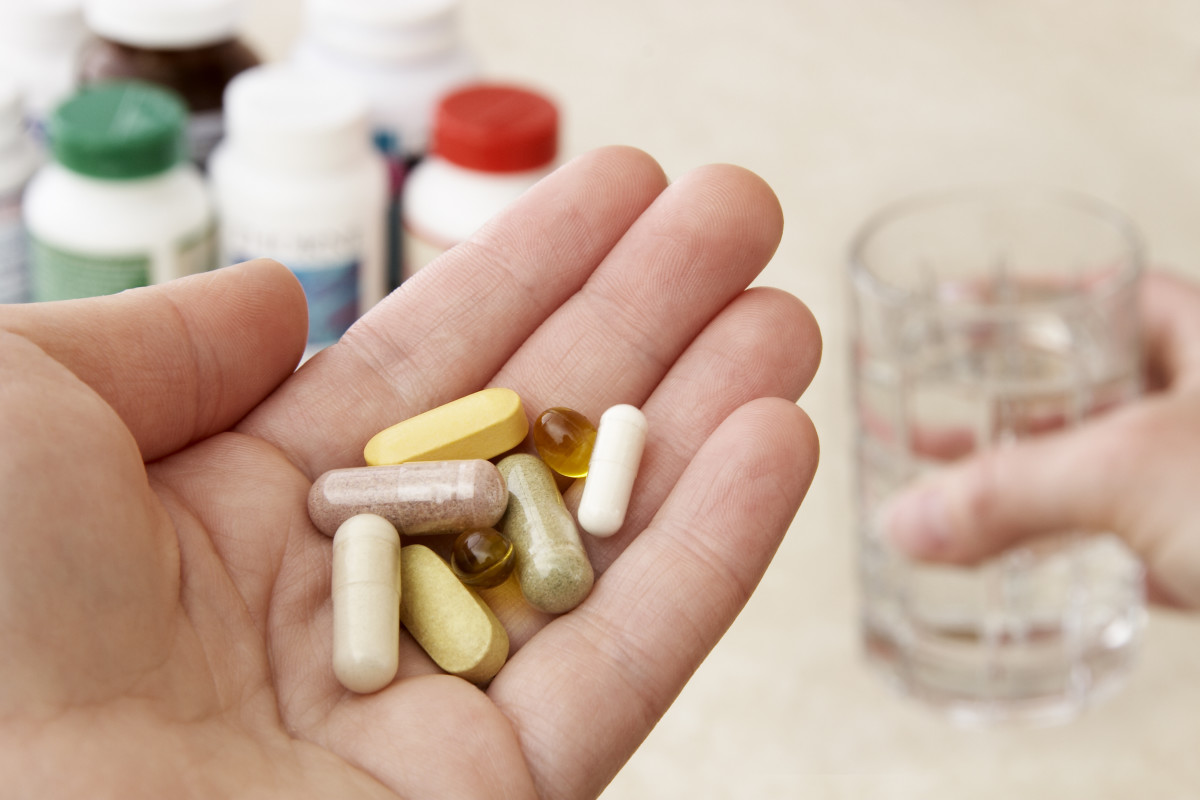 Multivitamins Might Not Help You Live Longer, Study Finds