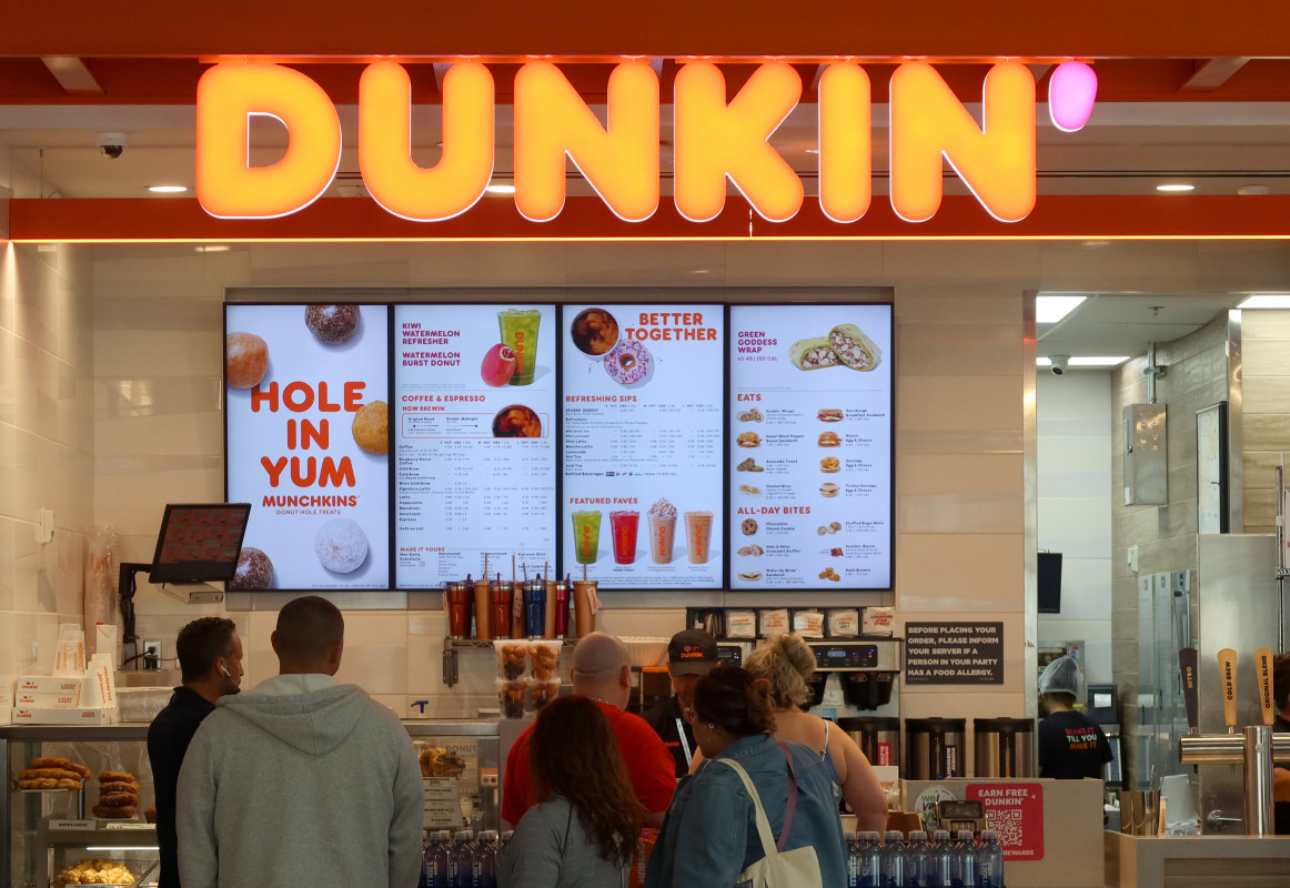 Dunkin Offers a Refreshing Deal for Rewards Members Throughout July