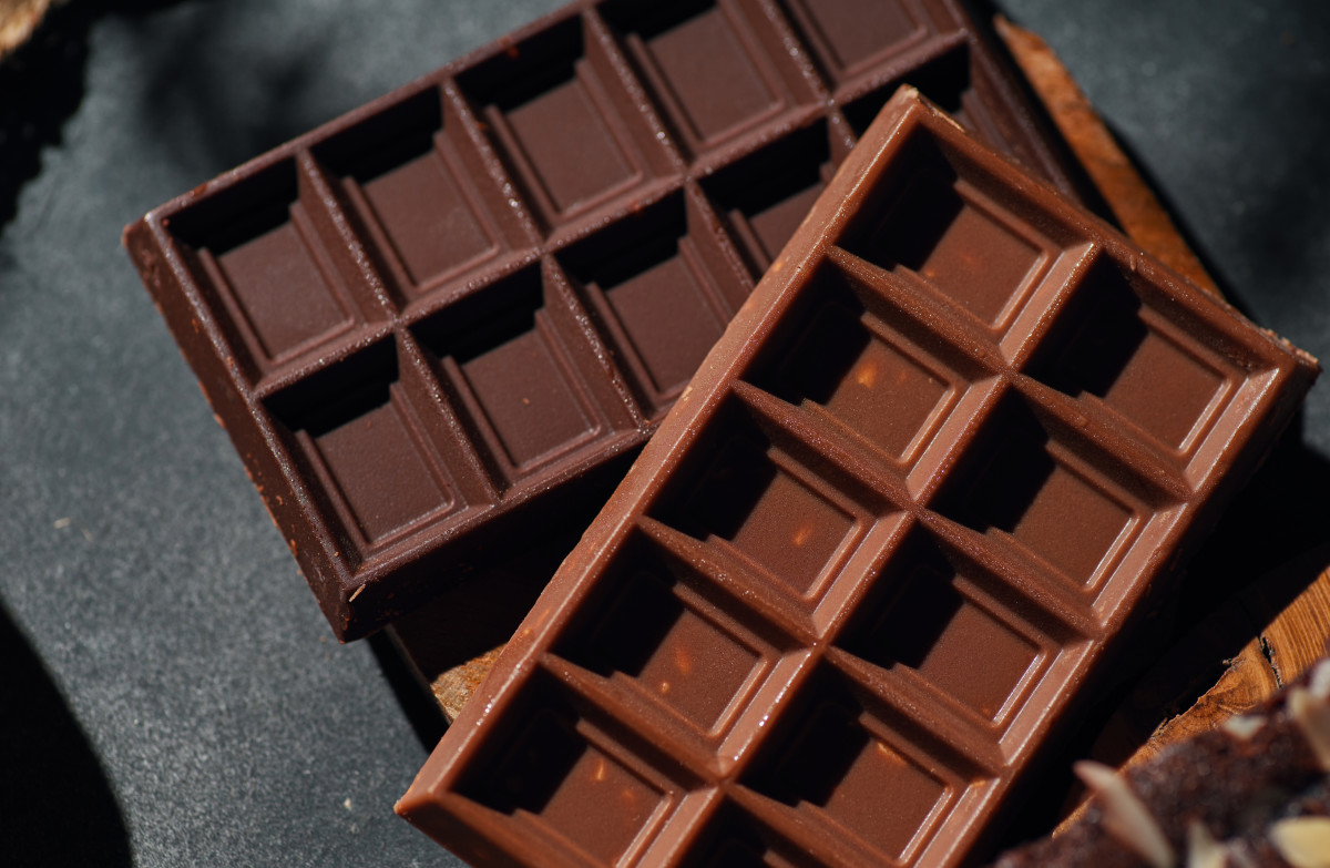 Shroom Chocolates Recalled After Dozens of Illnesses, Hospitalizations