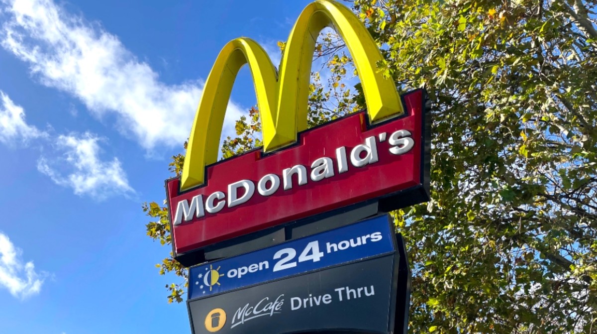 McDonald's Ranks Dead Last in Customer Satisfaction, Study Shows