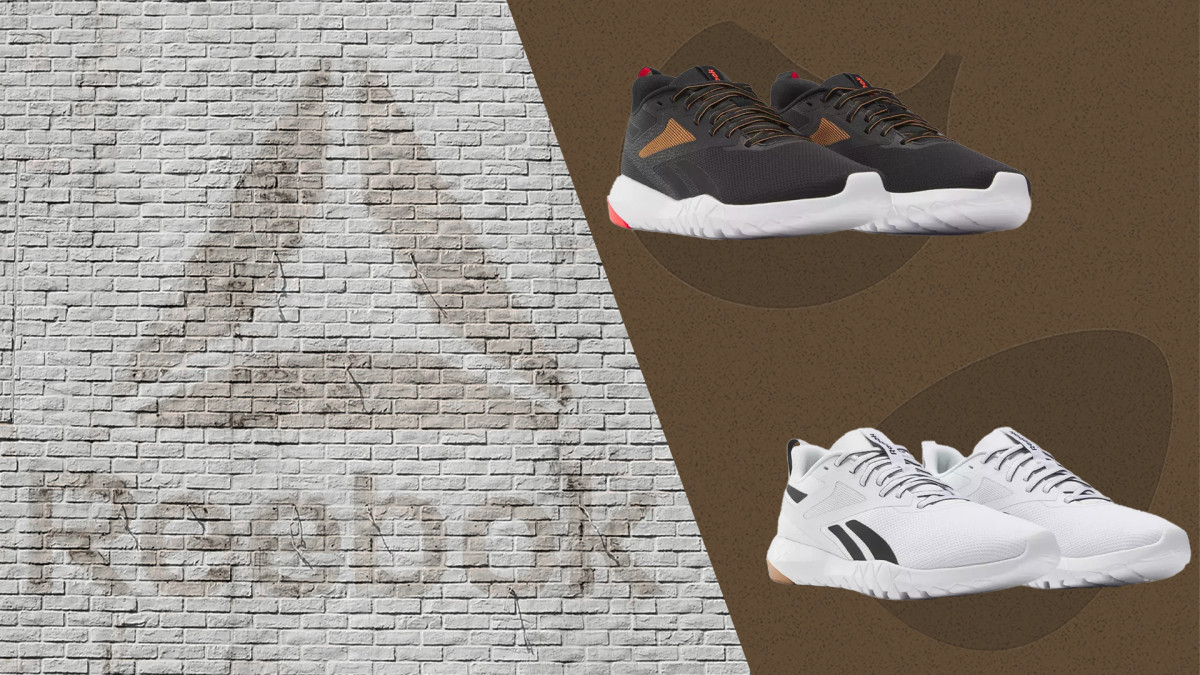 A Popular Reebok Sneaker Is Just $35 During Target Circle Week, and Shoppers Say It Feels 'Like Walking on Air'