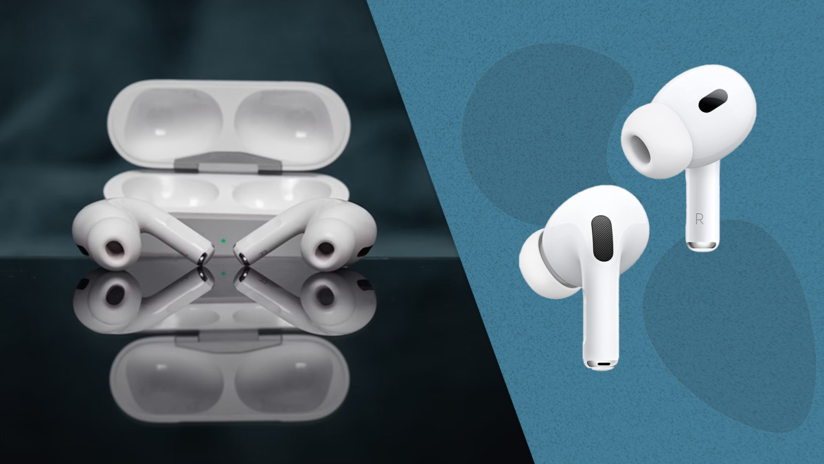 Apple's 2nd Generation AirPods Pro Are Already Marked Down to Their Lowest Price Ever Ahead of Prime Day 2024