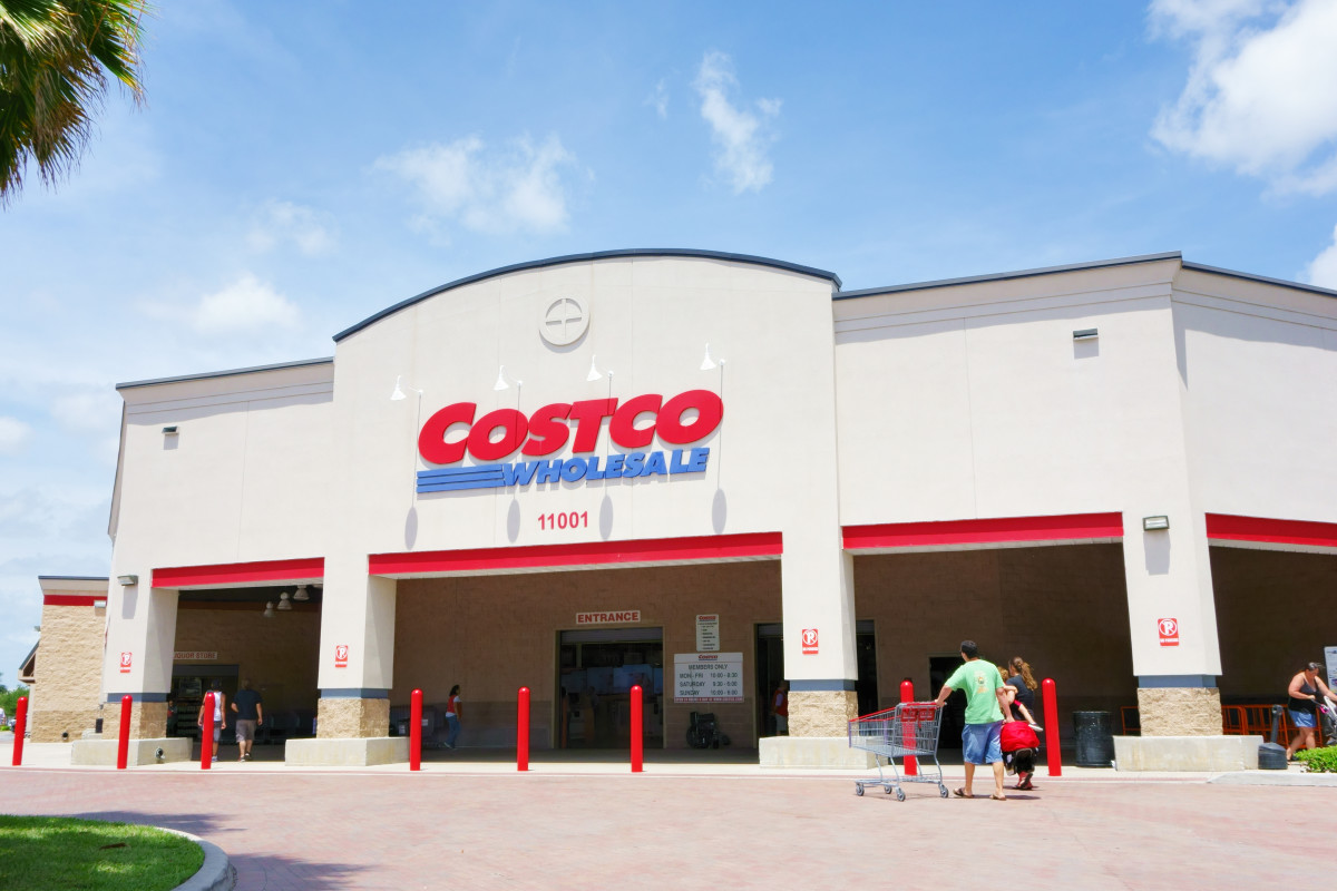 Costco Makes Big Membership Change for First Time in 7 Years