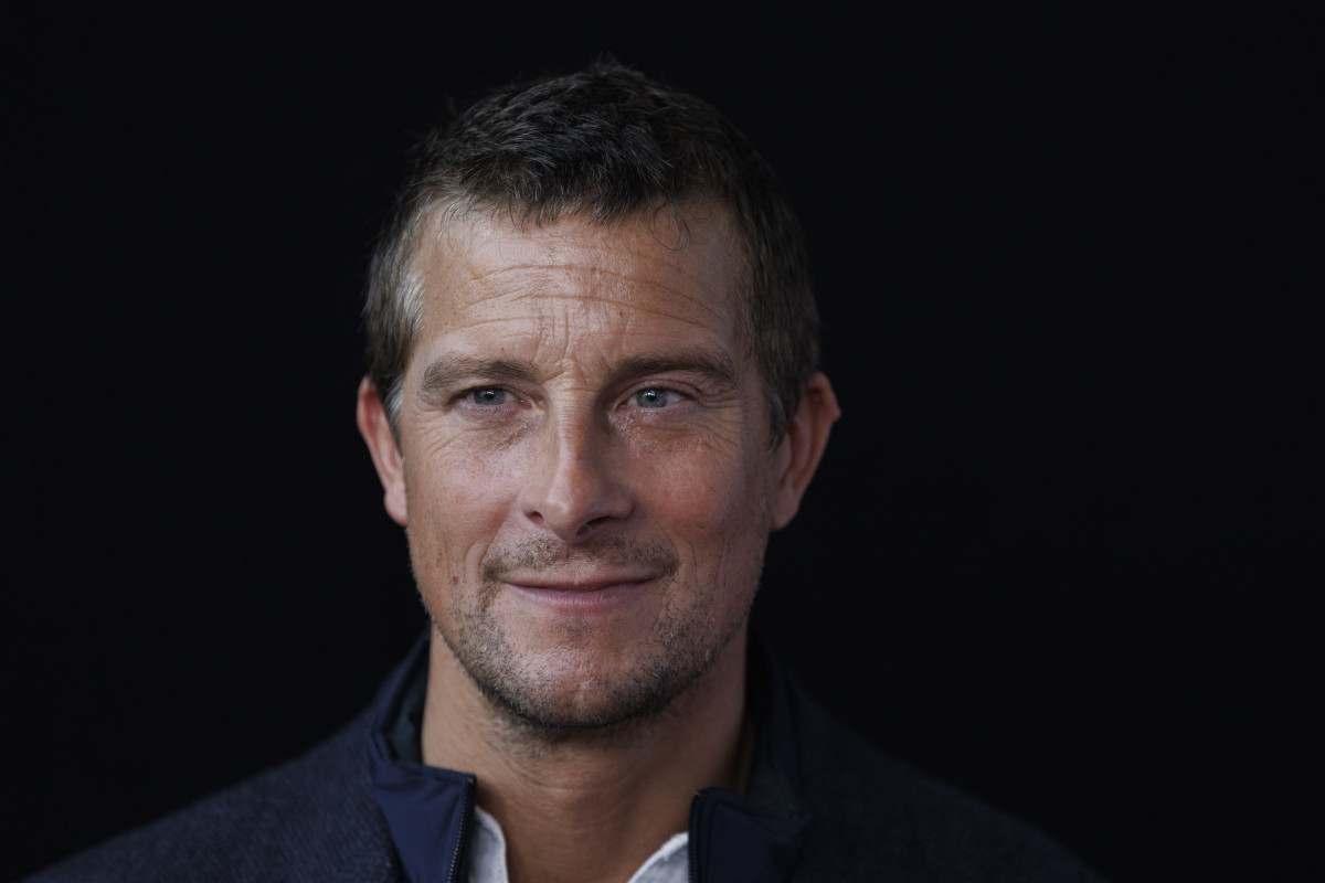 Bear Grylls Announces New Military Job Bestowed by King Charles