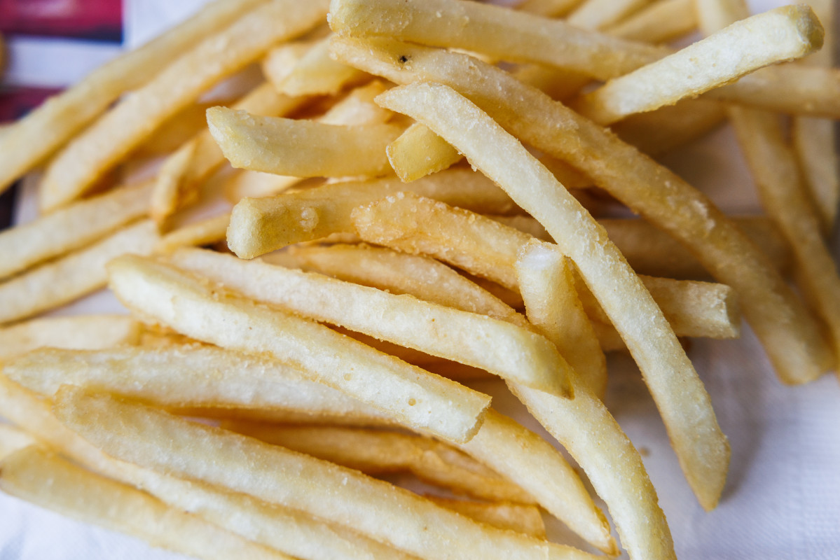 McDonald’s, Jack in the Box Offering National French Fry Day Freebies