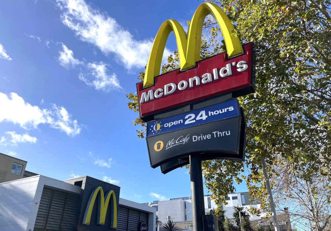 Study Reveals How $5 Value Meal Has Impacted McDonald’s Foot Traffic