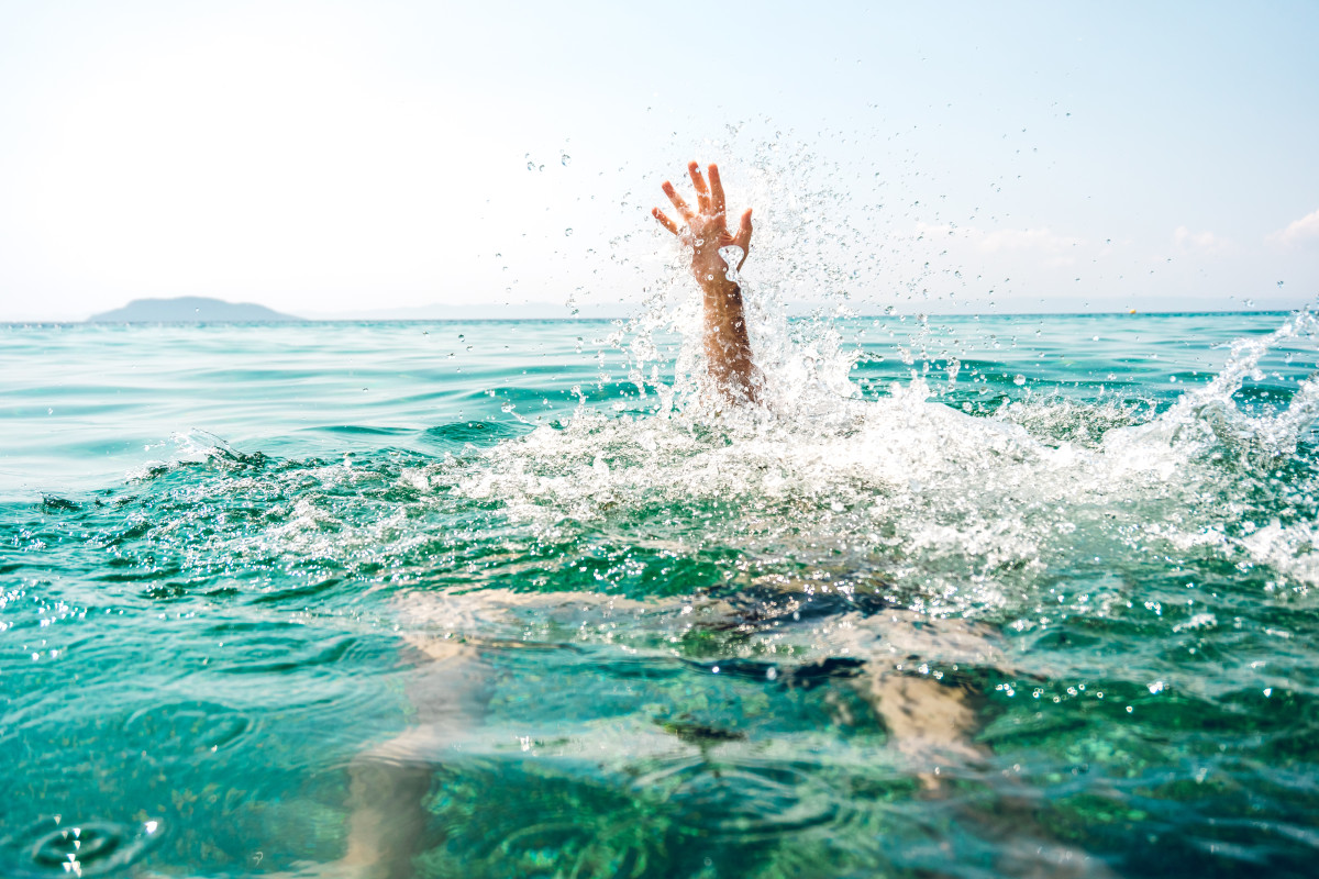 Beachgoer Swept Out to Sea, Rescued 36 Hours Later 50 Miles Away