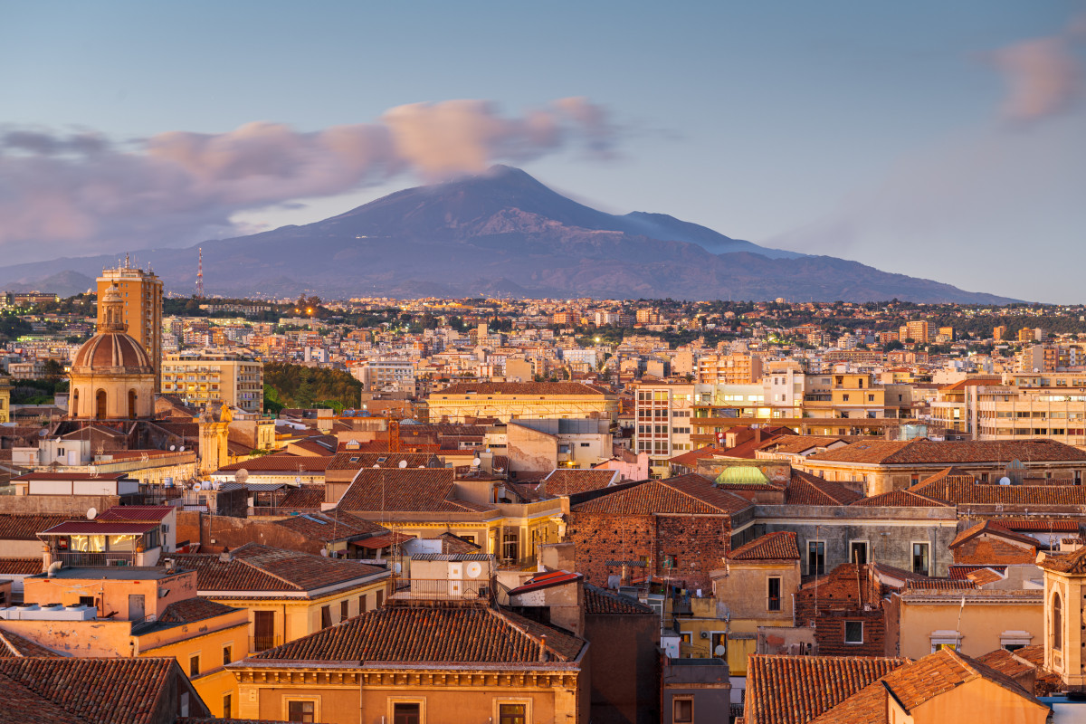 American Tourist Dies Suddenly on Famed Italian Mountain Excursion