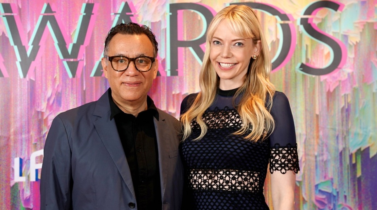 Fred Armisen Secretly Married, Welcomed Child Two Years Ago