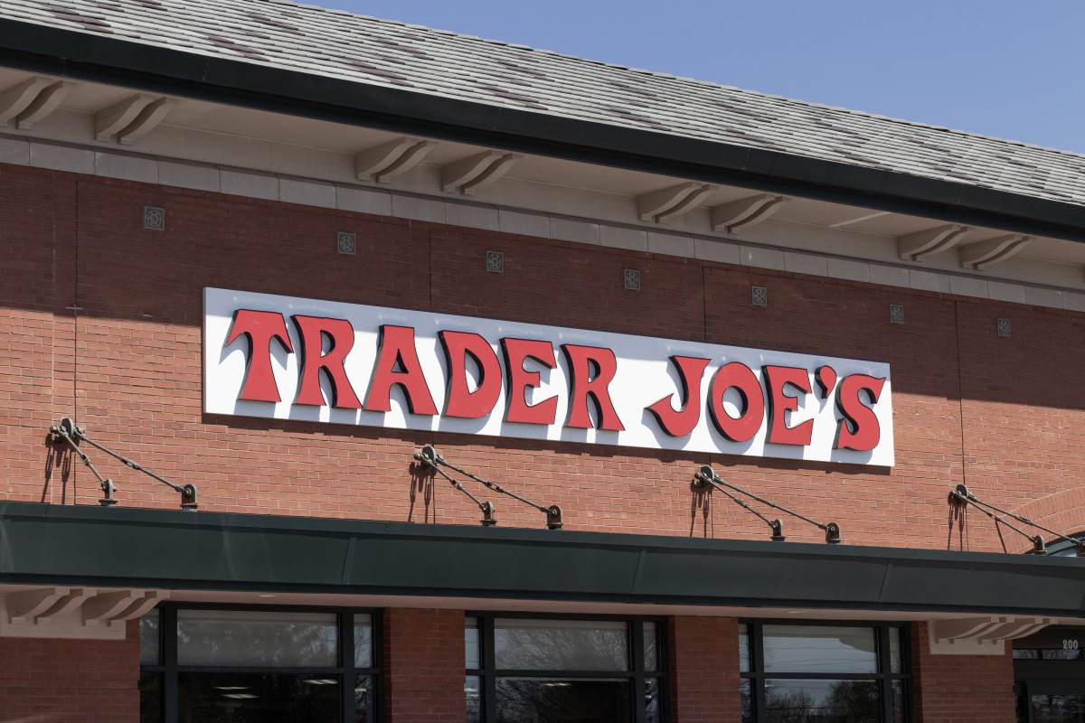 Popular Trader Joe's Item Banned From South Korea