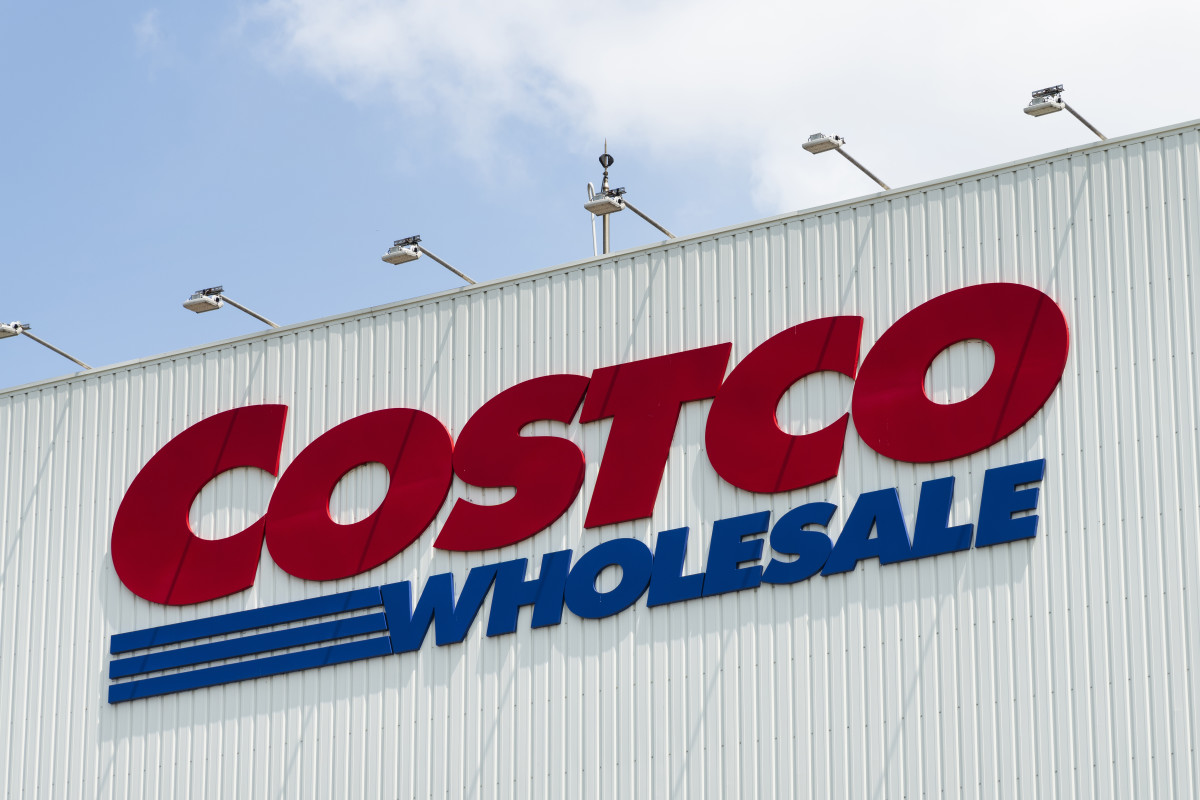 Costco Is Selling Buckets of Food That Can Last 25 Years