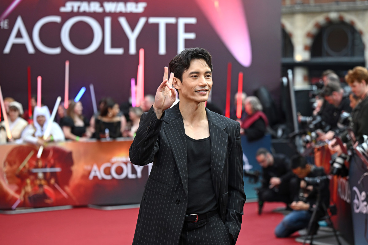 Manny Jacinto Opens Up About His ‘Top Gun: Maverick’ Role Being Cut Down
