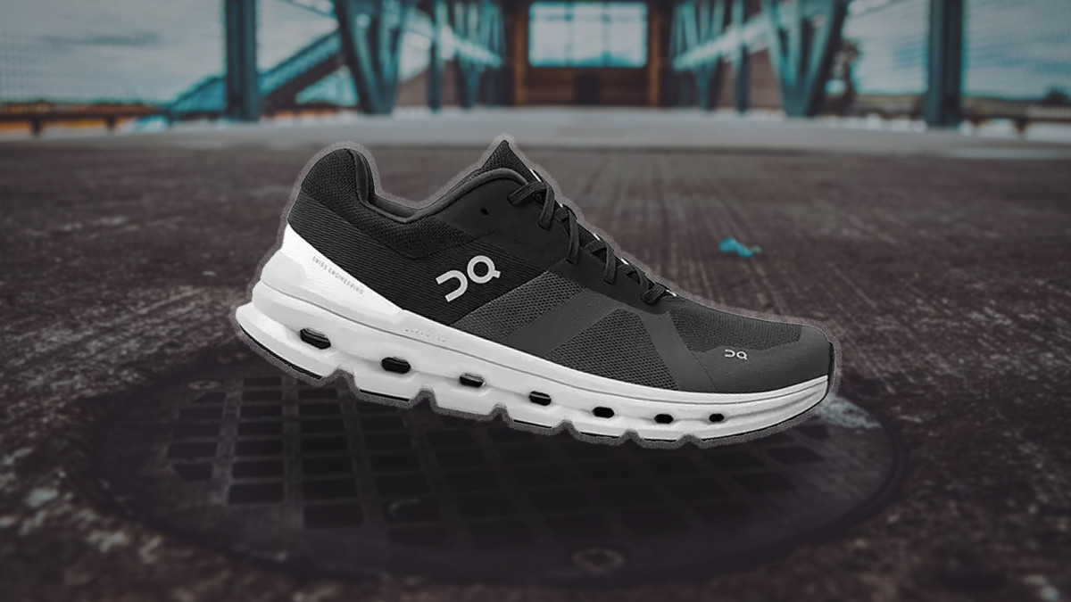 On's 'Extremely Comfortable' Running Shoes That 'Truly Feel Like Walking on Clouds' Are 20% Off and Selling Fast