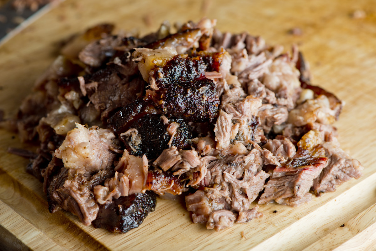 How to Make Smoked Pork Butt That's Fall-Apart Tender