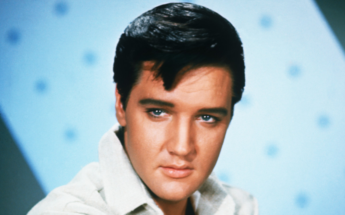 Graceland Disputes Authenticity of Elvis Memorabilia up for Auction