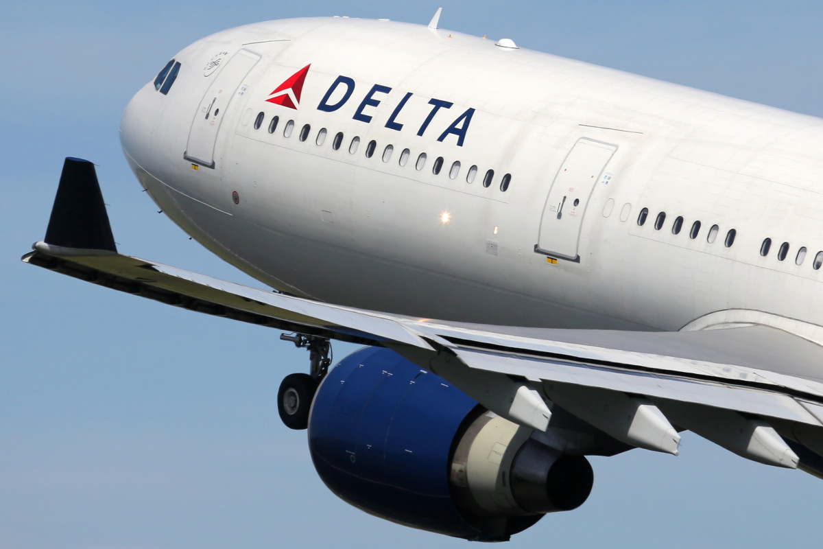 Delta CEO Gives End Date for Company's Travel Meltdown