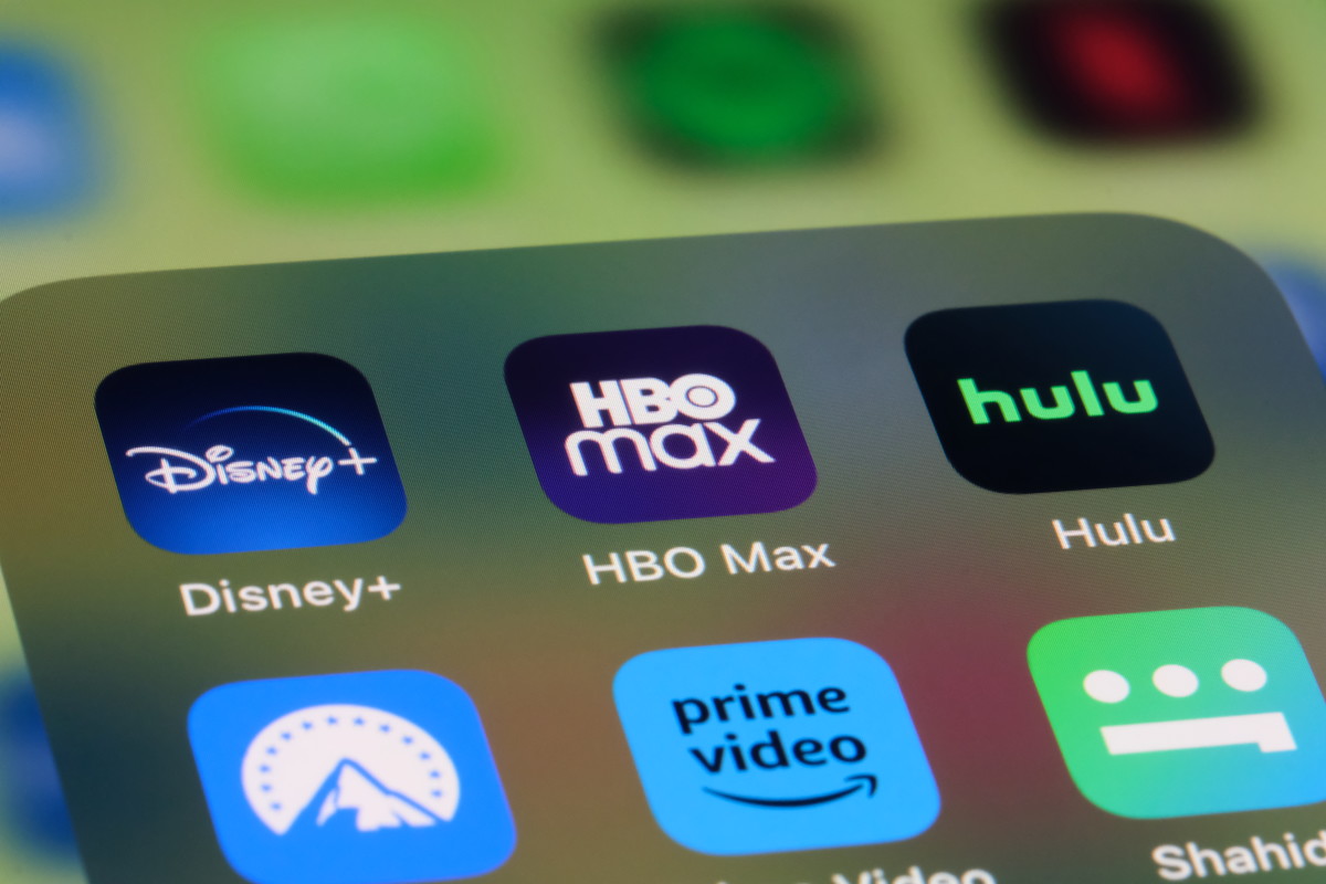 New Value Bundle From Max, Disney+, and Hulu Offers Solid Savings