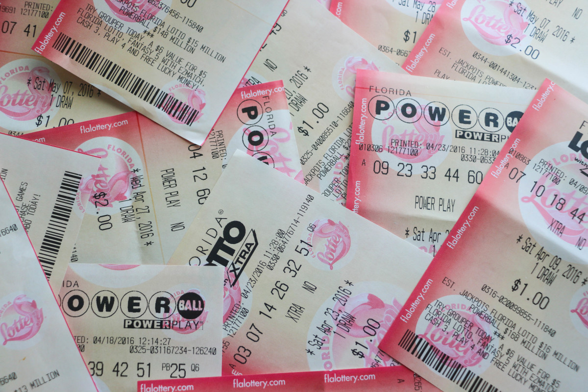 Store Clerk Charged After Alleged $1M Lottery Ticket Theft