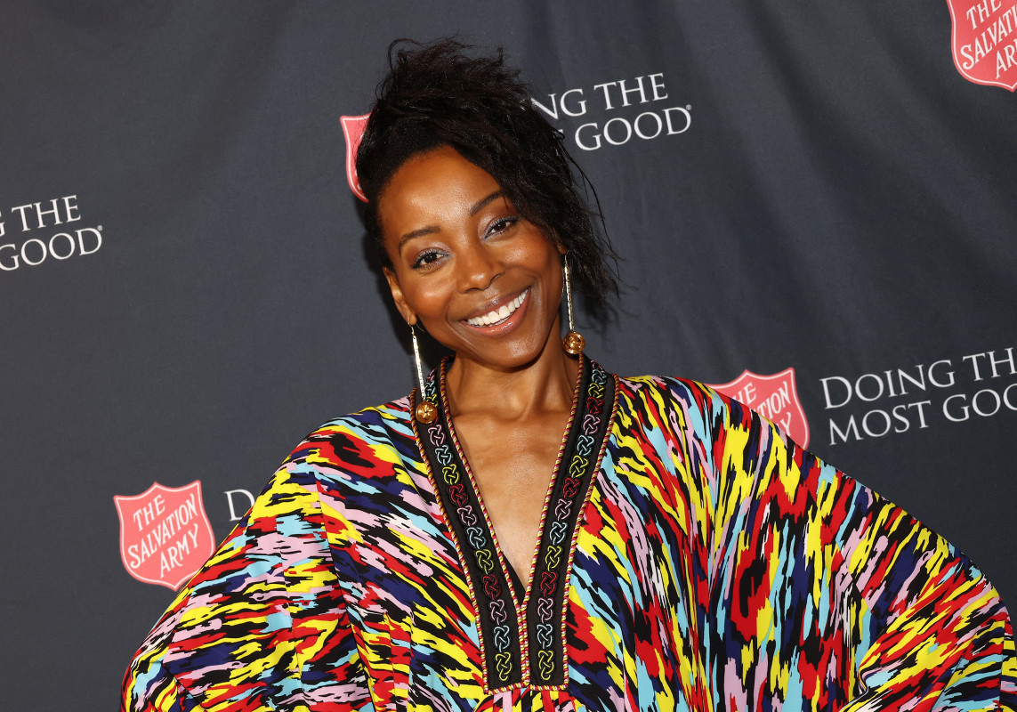 'Mad TV' Star Erica Ash Dead at 46