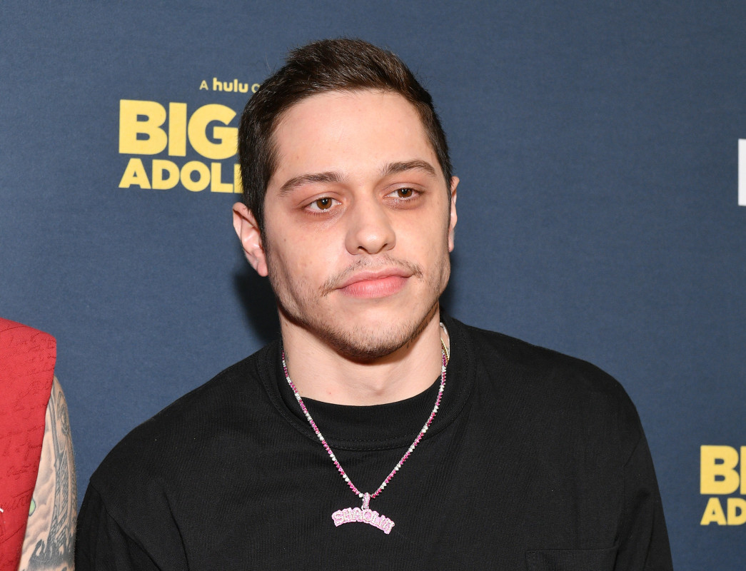 Pete Davidson Cancels Multiple Stops on Comedy Tour