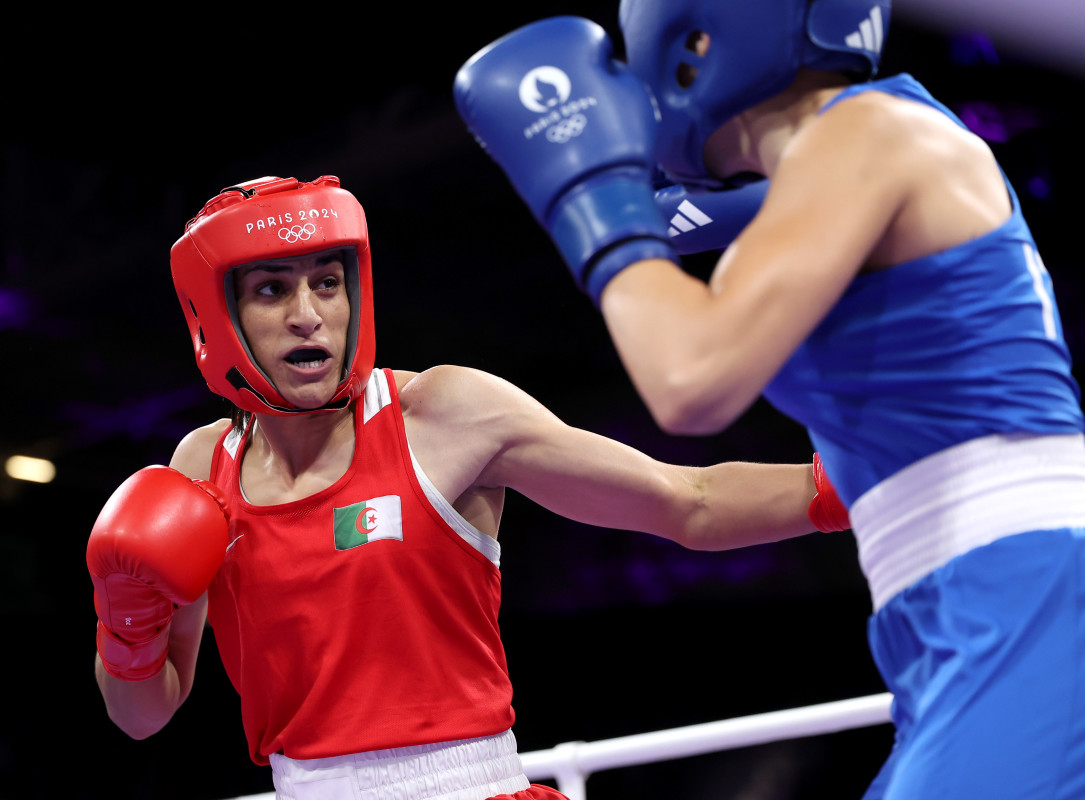Olympic Committee Addresses Boxing Gender Controversy