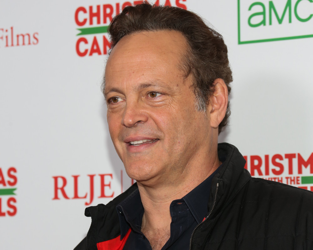 Vince Vaughn on the Real Reason He Stopped Making Comedies