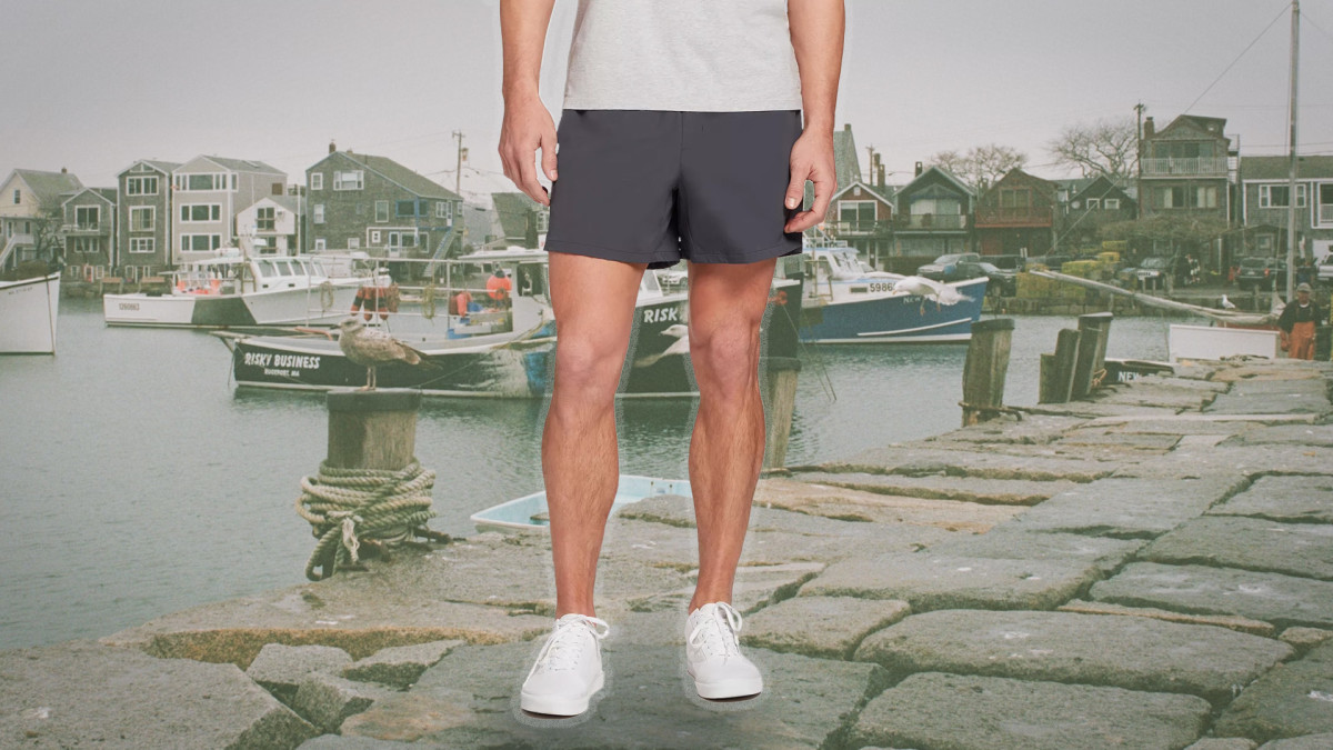 Dick's Top-Rated Shorts Start at $12 Right Now, and Shoppers Say They're 'One of the Best Pairs' You'll Ever Own