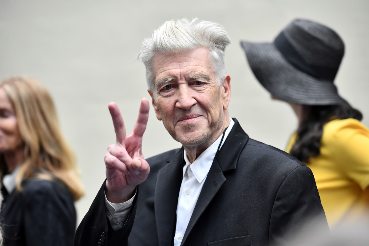 David Lynch Shuts Down Retirement Rumors With Candid Health Update