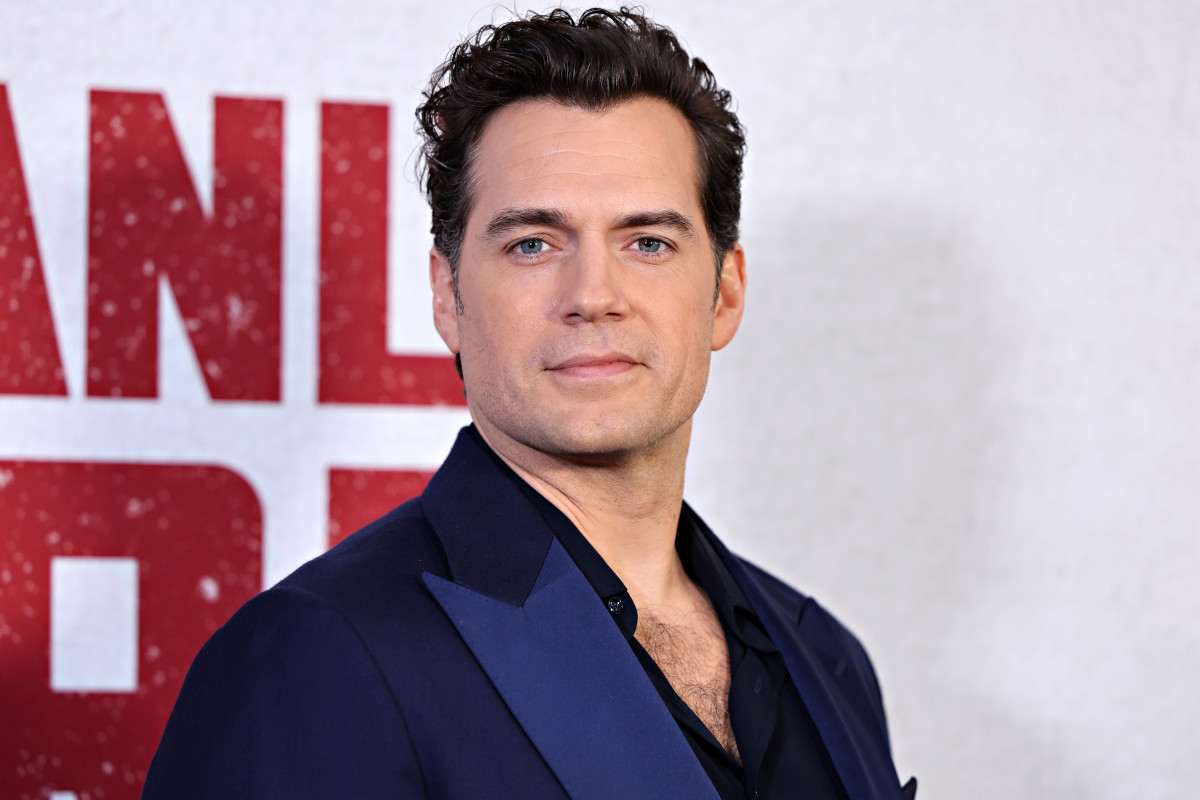 Why Henry Cavill Was ‘Sick to His Stomach’ After ‘Deadpool & Wolverine’ Cameo